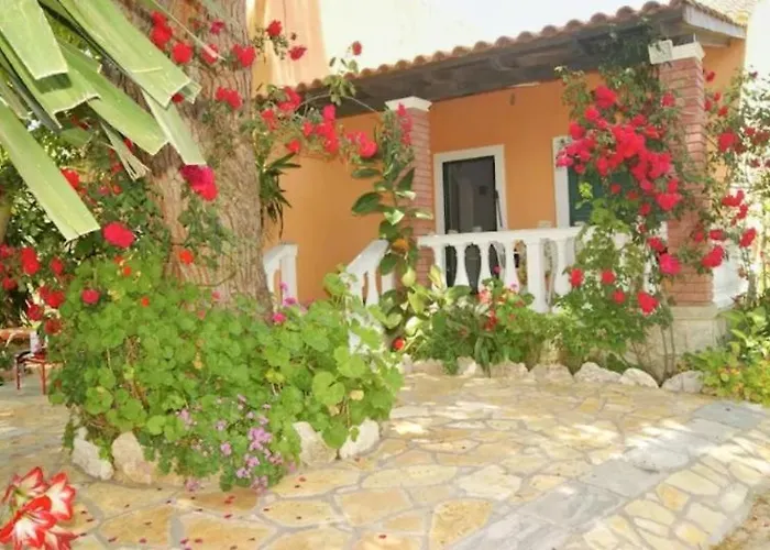 Villa Messavrissi
