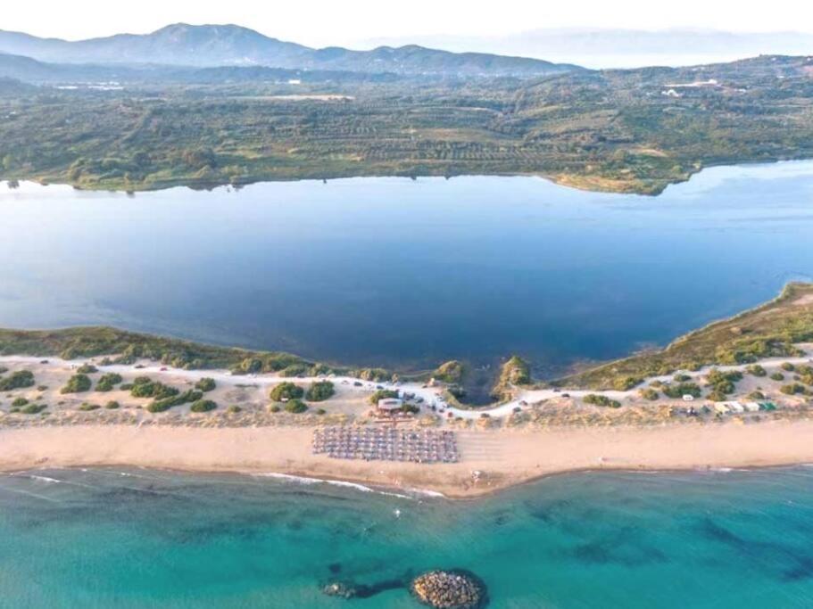 Holiday home Messavrissi Halikounas