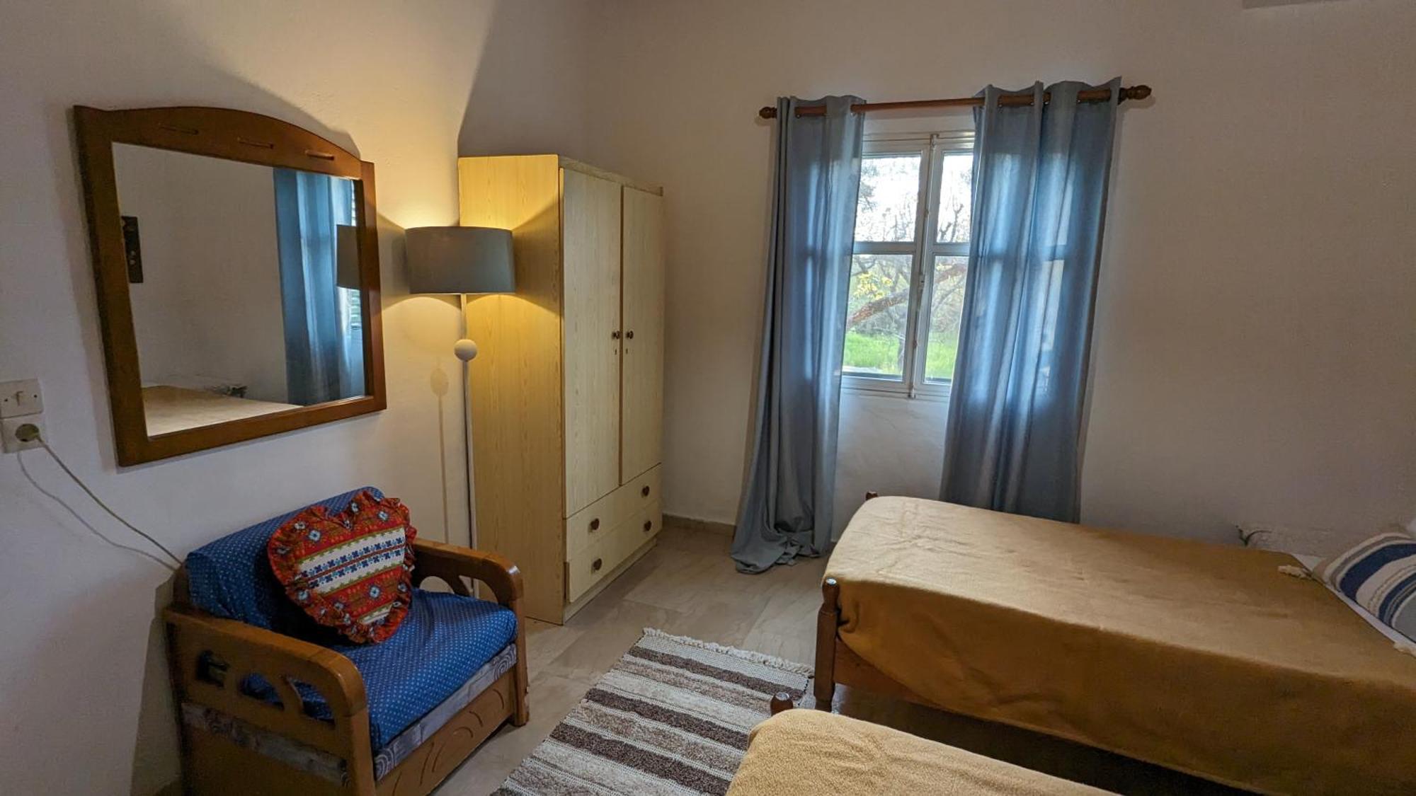 Vakantiehuis Messavrissi