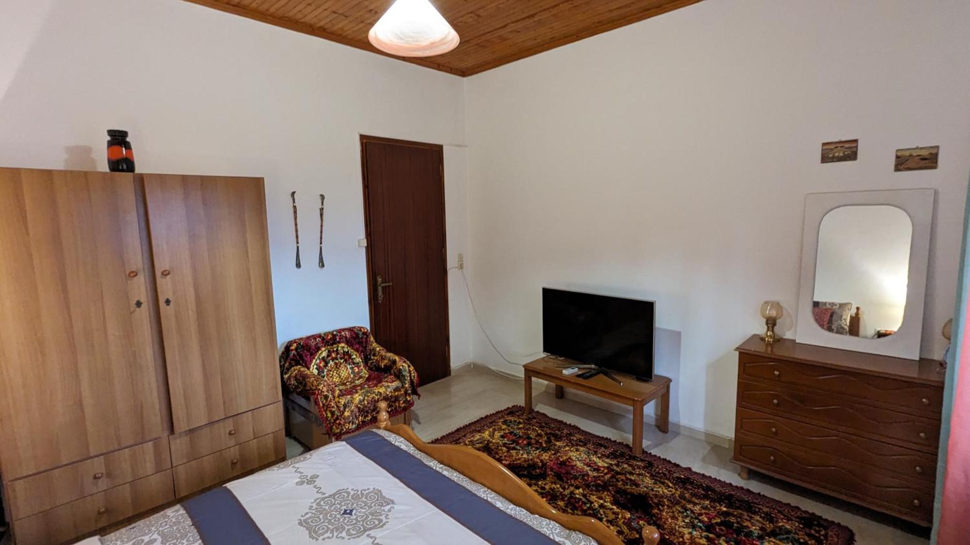 Vakantiehuis Messavrissi