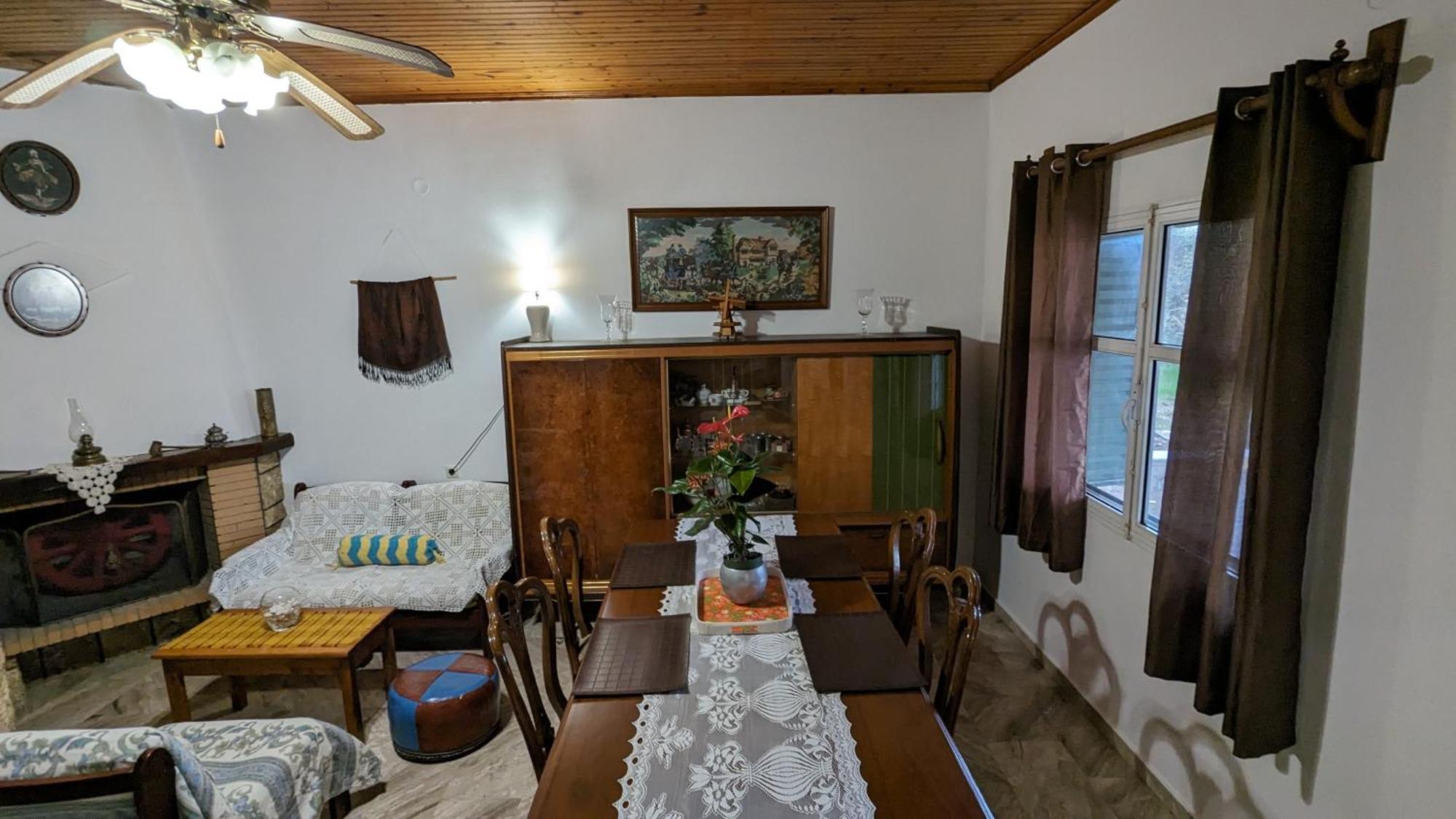 Messavrissi Vakantiehuis