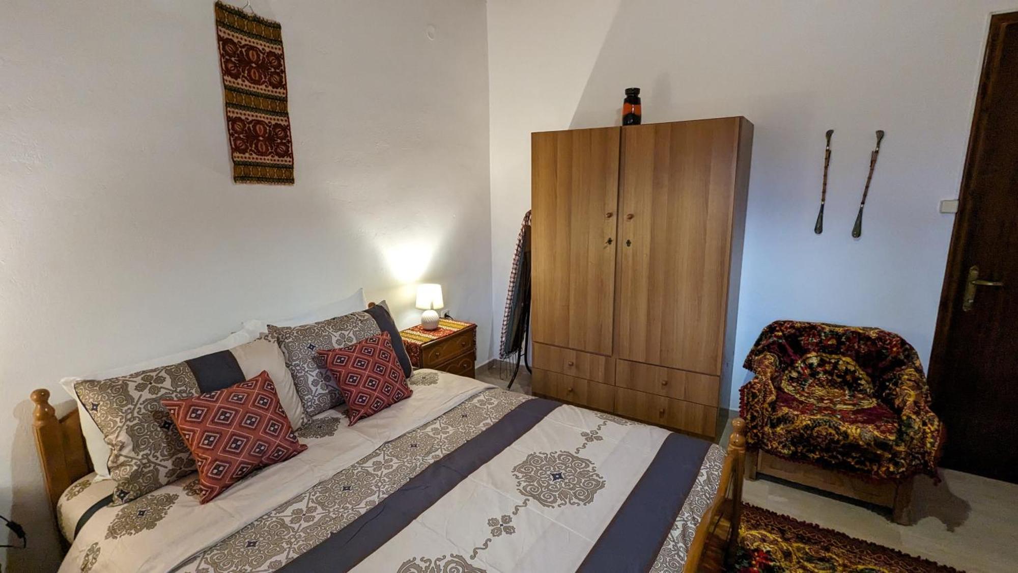 Messavrissi Vakantiehuis *