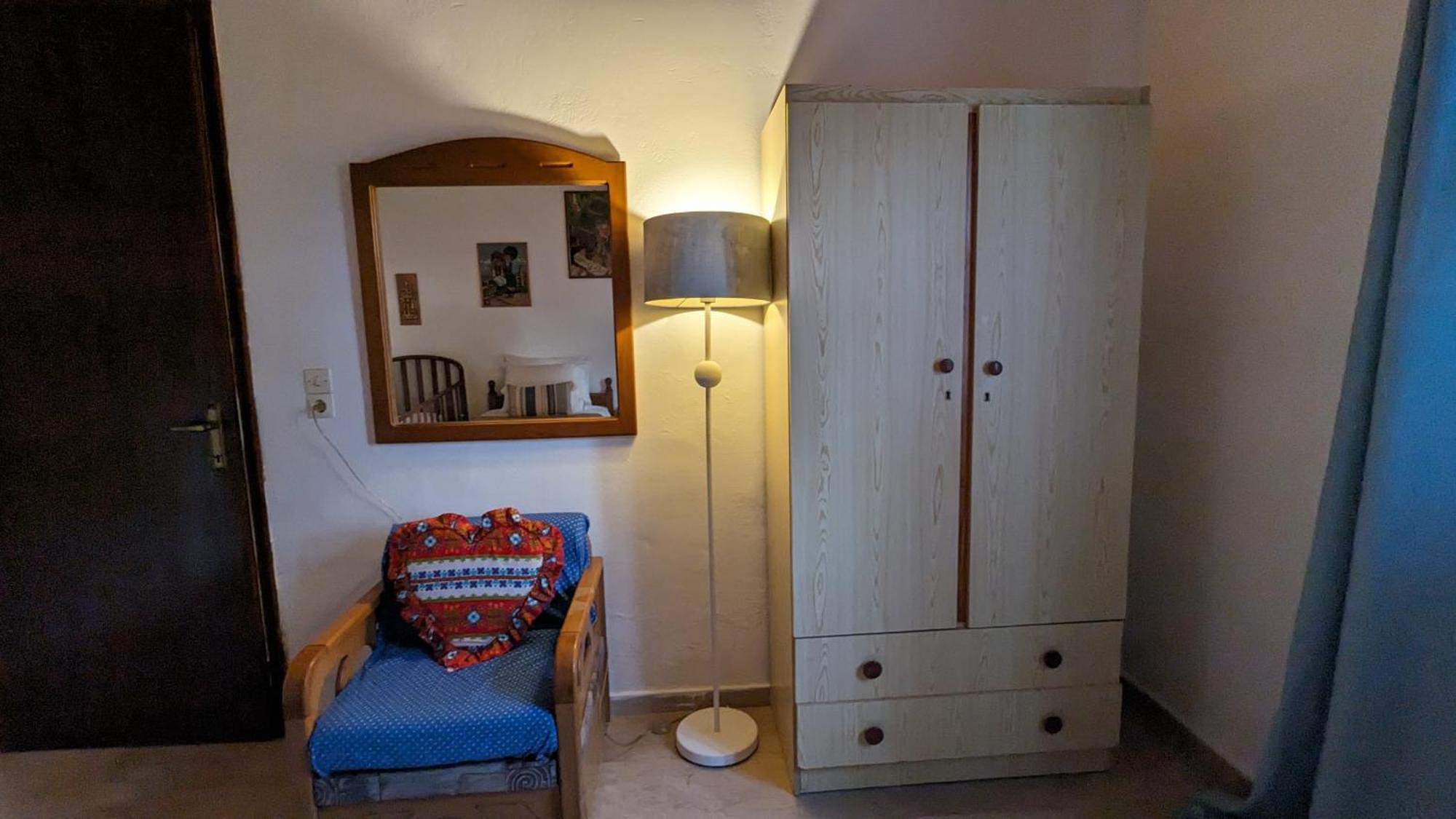 Messavrissi Vakantiehuis