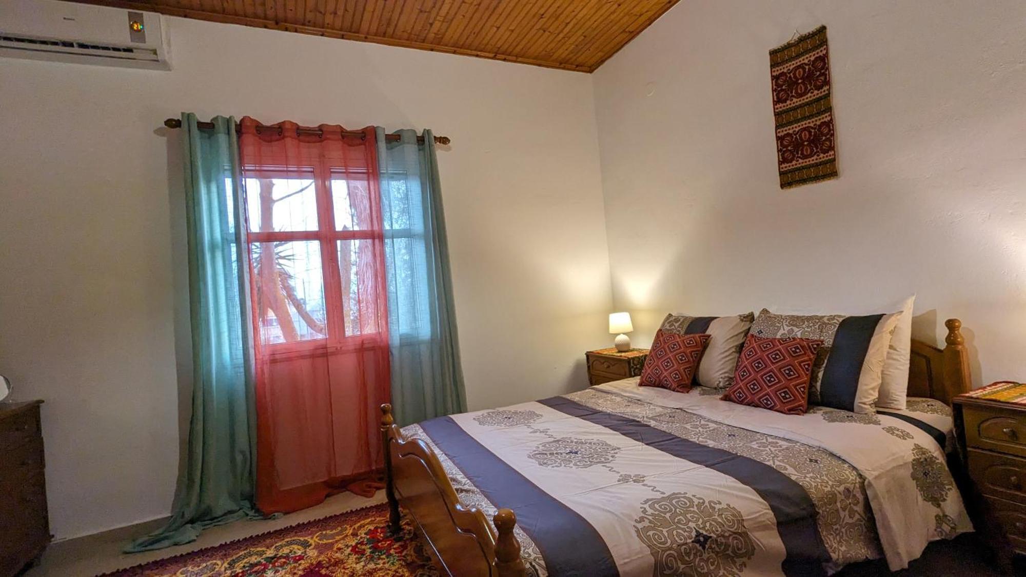 Vakantiehuis Messavrissi Chalikounas