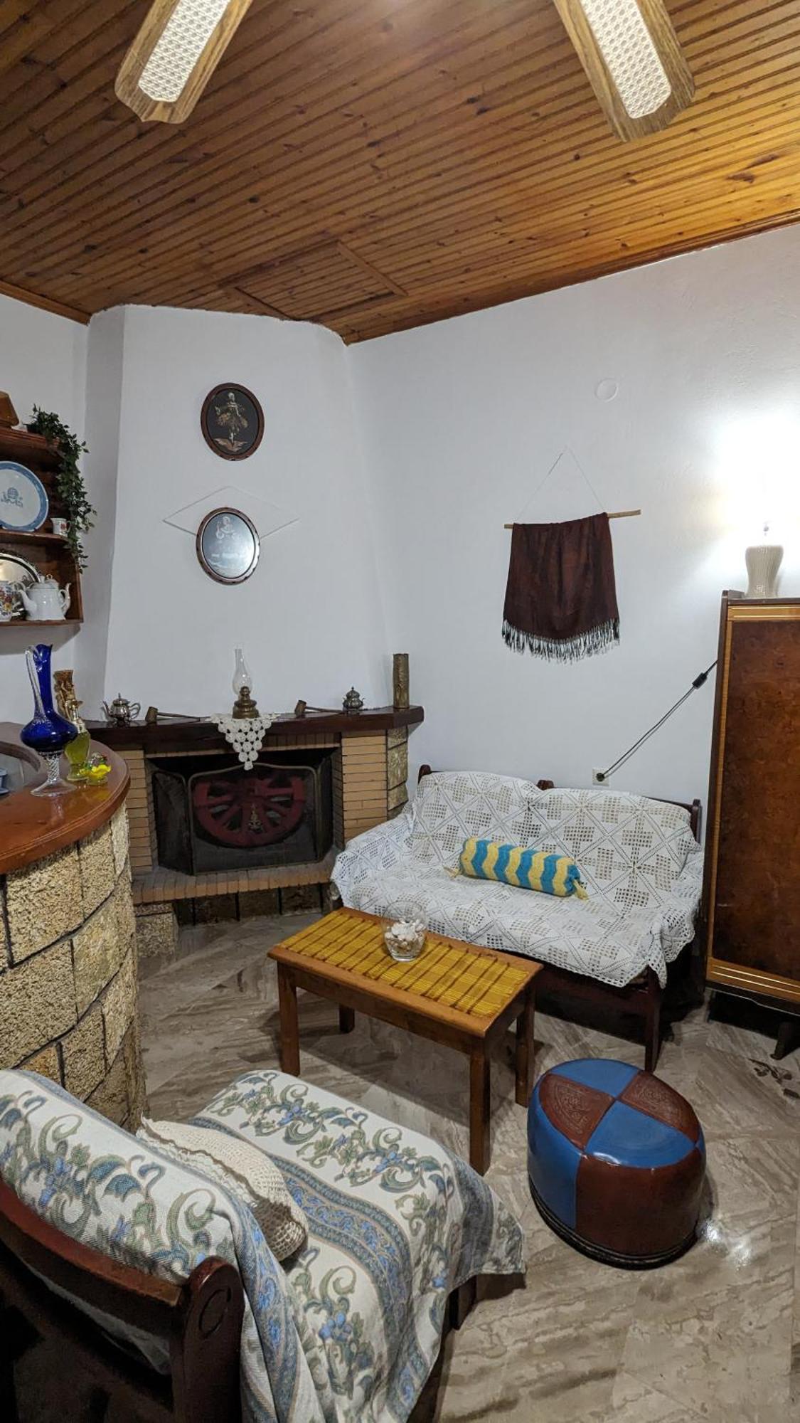 Messavrissi * Chalikounas